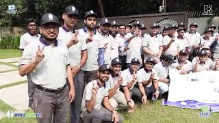 World Spine Day 2023 Celebration / MediTalk Digital