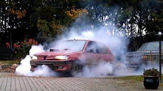 K!llING CAR ENGINE - ENGINE BLOW UP COMPILATION - Idiots In Cars  EP 18