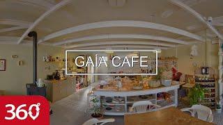 GAİA CAFE