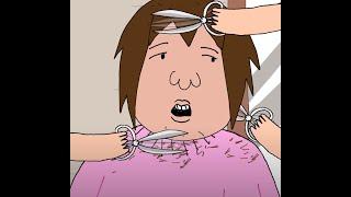 The Haircut