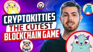 CryptoKitties Are Still A Thing; Here’s Why!