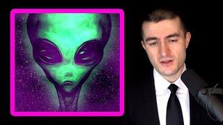 I changed my opinion about aliens, psychedelics, and AI | Lex Fridman