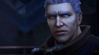 World Of Warcraft Dragonflight: Kalecgos and Khadgar Cinematic