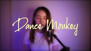 【凌晨一分】《Dance Monkey》cover by 陳儀芬