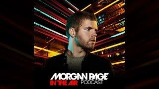 Morgan Page - In The Air - Episode 216