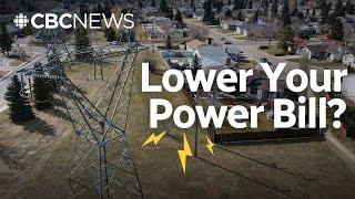 What you need to know about Alberta's electricity 'rate of last resort'