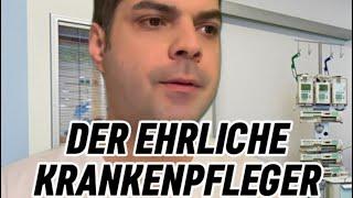 Der ehrliche Krankenpfleger - Joe Di Nardo