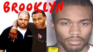 MIke Tyson vs Brooklyn Gangster World Hardy