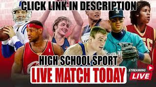 LIVE: Lincolnton vs. Reidsville - High School Basketball