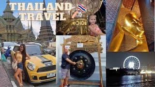 Amazing Thailand Adventure