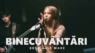 BBSO Baia Mare - Binecuvântări