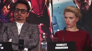 scarlett johansson shutting down sexist comments for 5 min straight