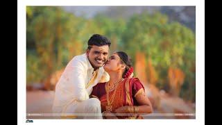 Kiruba + Priya  wedding film