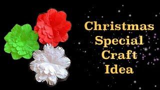 Any guess about this Christmas special craft / Christmas ornaments #diy