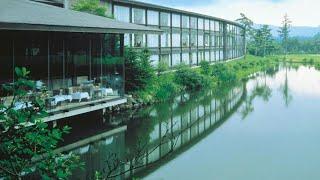 #Review The Prince Karuizawa Hotel