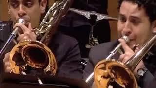 Shostakovich  Symphony 10 - Titan Ensemble - Anthony Pérez