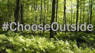 PSA - Choose Outside