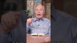 Take Authority Over Sickness