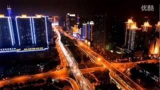 Xi'an City Trailer 'The Space of Chang'an' 《时空长安》time-lapse photography video