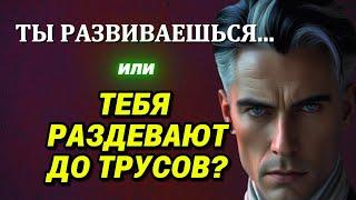Ты платишь за воздух: зачем тебе этот марафон в никуда?