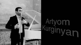 Artyom Kurginyan MAYRIK