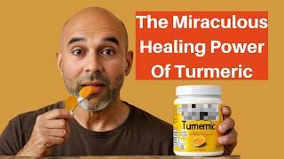 Why You Should Take Turmeric Every Day!