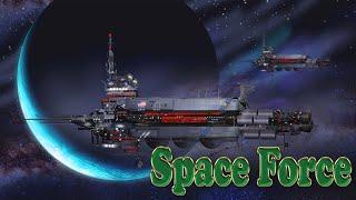 Space Force - Series 1 || BBC Radio Drama#bbc