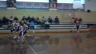 St Elizabeth League   SMM  vs St Ann   VID00170