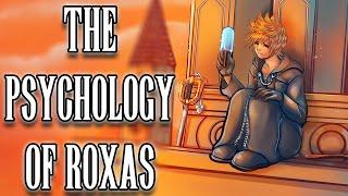 A Struggle for Existence | The Psychology of Roxas