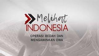 Melihat Indonesia - Operasi Bedah Dan Mengawinkan Owa