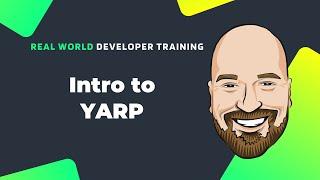 Intro To YARP In C# - How To Create a Reverse Proxy