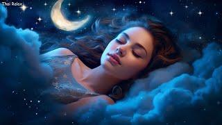 Sleep Instantly Within 3 Minutes  Insomnia Healing  Stress Relief Music - DEEP SLEEP 