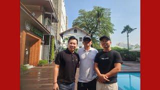 Trương Dũng- A Chan Báu- Vincent Bửu Hiển