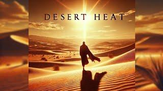 Desert Heat | Official New song | LB MUSIC STUDIO'S Production