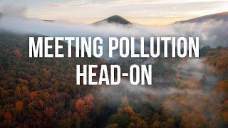 Meeting Pollution Head-On with the Alliance for the Chesapeake Bay