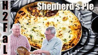 How To Make Classic Shepherd's Pie | How To Feed a Loon