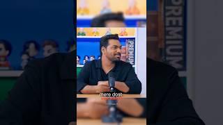 Zakir Khan family ️ || Ft. @ZakirKhan