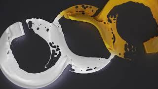 Mostanad, 3D Channel Ident 1