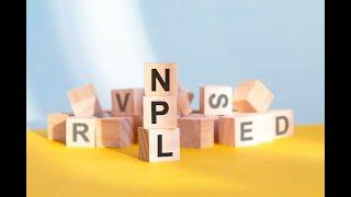 NPL 투자 3부작: 1편 NPL 기본