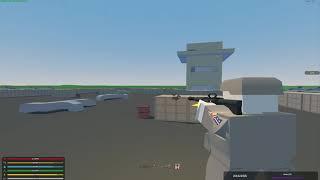 UNTURNED | L7 VS BERHAVA  - 5-1 :( YETME TOKATLAMAK?