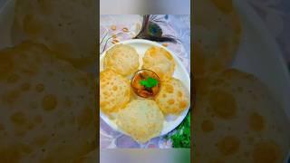 AJWAIN PURI RECIPE | #recipe #puri #poori #ajwainbenefits #brunch #breakfast #health #digestion #gym