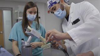 KU Orthopedic Surgery Residency Program Intro Video