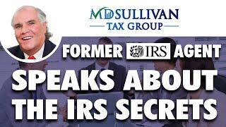 Former IRS Agent Explains How Long IRS Has To Collect Your Back Tax Debt, Maybe Longer Than U Think