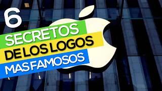 El Significado Oculto de 6 Logos Famosos 