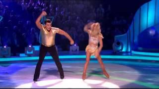 Dancing On Ice 2013 Grand Opening