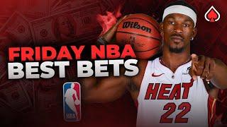 (5-0 SWEEP!) Best Friday NBA Player Props and Bets | 12/20/2024 | Prizepicks NBA