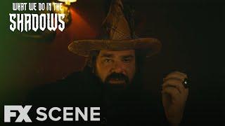 What We Do in the Shadows | Season 1 Ep. 4: The Cursed Hat Scene | FX