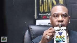 FMP RADIO BOSSTALK WAKE & BAKE MORNING SHOW