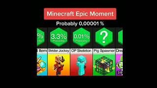 Minecraft Epic Moments Part 1