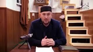 Джума мечеть избербаш
